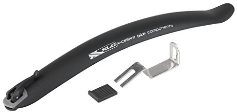 XLC Mudguard Rear MG-C13