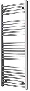 XIMAX Badheizkörper C2 chrom (glanzverchromt), Höhe 916 x Breite 600 mm