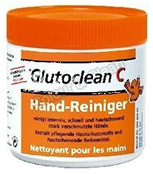 Pufas Glutoclean Handreiniger 0,500 L