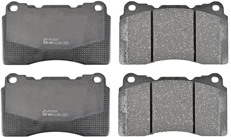 Blue Print ADS74229 Brake Pads