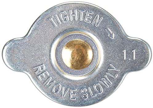 Blue Print ADZ99901 Kühlerverschlussdeckel , 1 Stück