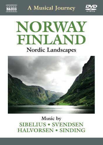 Musical Journey: Norway Finland