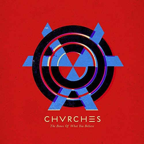 The Bones Of What You Believe [Digipack]