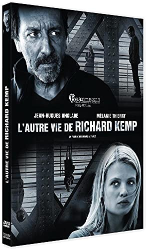 L'autre vie de richard kemp [FR Import]