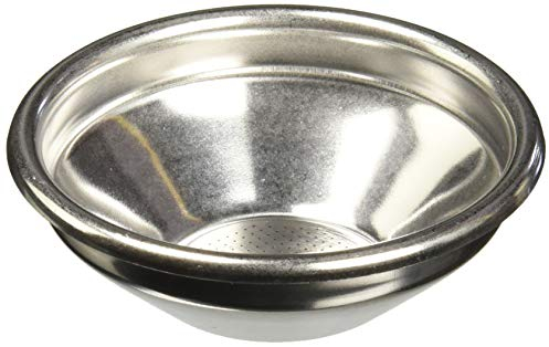 Breville .BES870XL/11.10 One Cup Single Wall Filter, 54mm