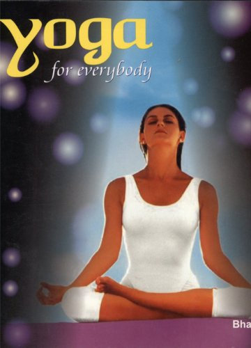 Yoga for Everybody (English Edition)