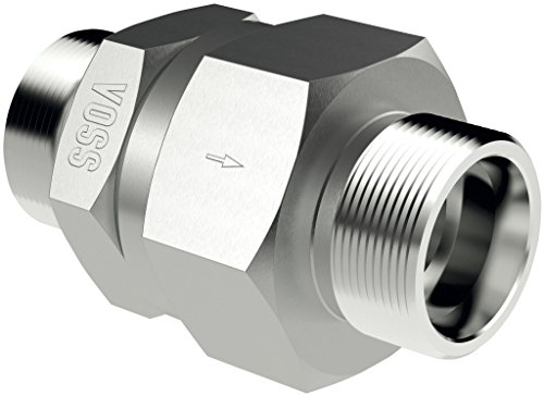 VOSS 600042081 Rückschlagventil, RHD 12-L