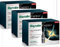 3 x Bioscalin Uomo Energy 10 Fiale Capelli
