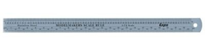Expo Tools SCALE RULE 1/72 SCALE