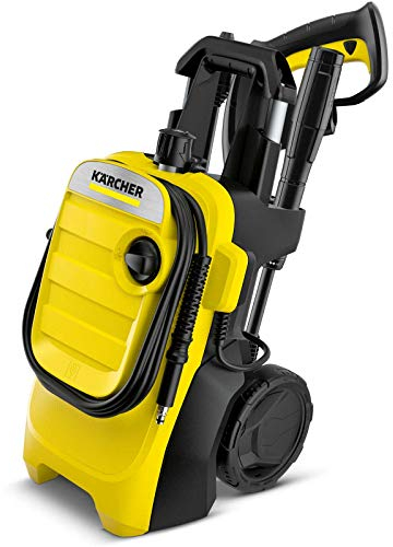 Karcher K4 Compact Pressure Washer 130 Bar New 2019 Model 240v