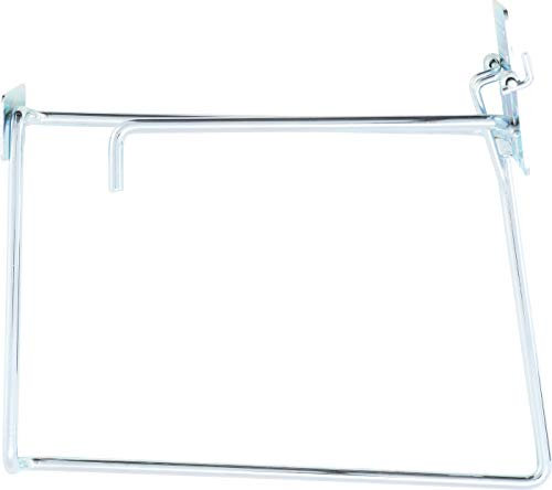 BGS 89908 | Porte-marteau avec pont pivotant