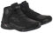 Alpinestars 2611820-110010.5, Stivali Moto Uomo, Nero, 44.5 EU