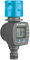 Cellfast Flowmeter cellPRO™, Einfache Kontrolle des Wasserverbrauchs, 0,5-6 bar, Hilft Wasser zu sparen, Hohe Qualität, 52-096