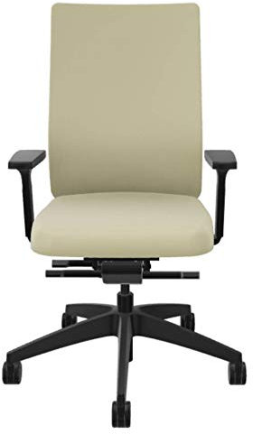 Sedus se:do Bürostuhl, Schreibtischstuhl, individuell anpassbar, ideal fürs Home-Office (Weiß)