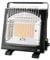 NJ-H1 Camping Gas Heater Portable Stove - Compact 2in1 Butane Gas Cooker and Heater Outdoor use Auto Ignition 1.7kW, Black