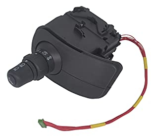 ZEALfix Lenkstockschalter Blinkerschalter 255405605R für Clio III Kangoo Modus Modus 7701057088
