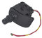 ZEALfix Interruttore della leva degli indicatori dei fari per Clio MK3 Kangoo,255405605R devio luci Indicatore Stalk Interruttore di controllo del faro 7701057088
