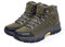 Scarpe da Trekking Uomo Impermeabile Scarponi da Escursionismo Scarpe da Montagna Stivali Caviglia Invernali All'aperto Sportive Sneakers 41 EU