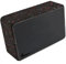 Nike Unisex – Erwachsene IKE Mastery Yoga Block Yogablock, Black/Black/Anthracite, 22,9cm