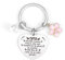 ZKIUOA Cadeau Tata Cadeau Pour Tata Porte Clef Original Cadeau Famille Porte Clef Femme Tata Cadeau Anniversaire Tata Cadeaux De NoëL Tata Anniversaire Cadeau De Fête Des Mères Tata Idee