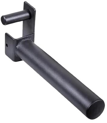 Baoblaze Weight Plates Holder for Squat Rack, Weights Storage Rack, Weight Plates Storage Attachment for Strength Training, 50mm