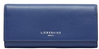 Liebeskind Berlin Women's Valentina Purse, Berlin Blue Calf L