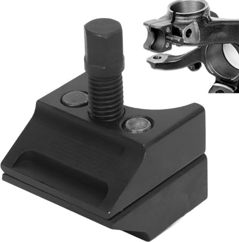 Outil D'écartement de Jambe de Suspension, écarteur de Jambe de Suspension Universel à Moyeu divisé, Facile à Utiliser, écarteur de Jambe de Suspension, Performances Améliorées