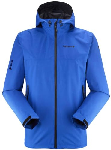 Lafuma - Veste GORE TEX STRIDE Homme -Veste De Protection Imperméable