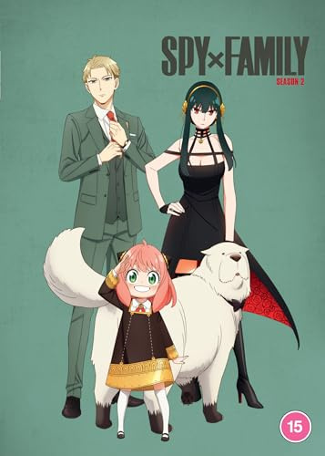 Spy x Family - Season 2
