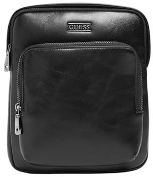 GUESS Kürschnerei-Rucksack jeans - Herren