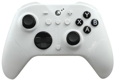 GuliKit ES PRO Fastest Wireless E-sports PC Game Controller with Lowest Wireless Latency 3.25ms