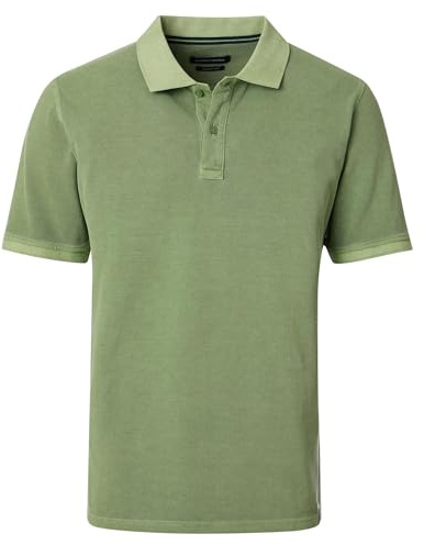 CASAMODA Polo-Shirt Uni