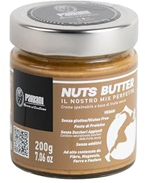 Pariani - Nuts Butter, 200g