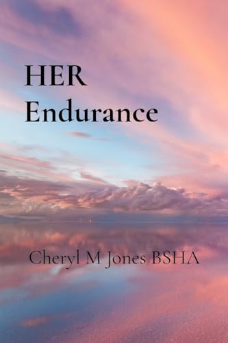 Ms. Cheryl Jones, BSHA