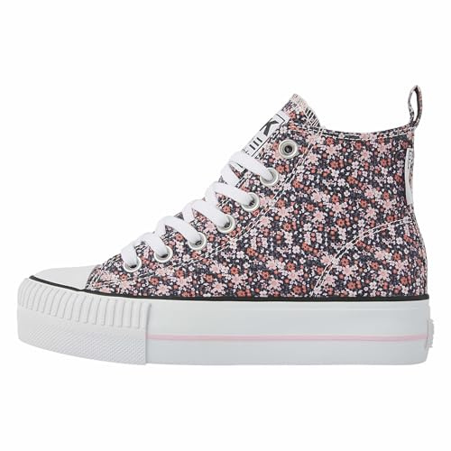 British Knights Damen Kaya MidSneaker