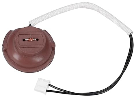 easyPART Kompatibel/Ersatz für Midea 17466000000191 Temperatursensor für Herd