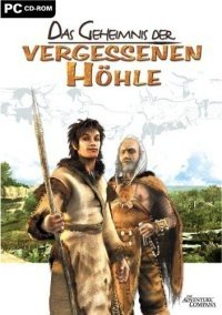Das Geheimnis der vergessenen Höhle