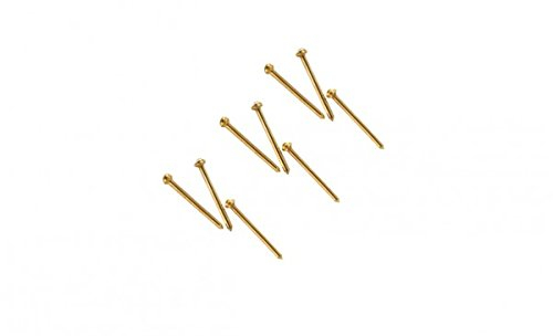 Occre Pins Pieces für Bag 200 10MM 17027