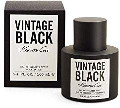 Kenneth Cole Vintage Black Eau De Toilette 100 ml (man)