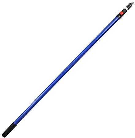 Faithfull 1.6-3m Roller Frame Extension Pole