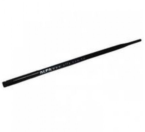 Antena WiFi Omnidireccional 9.3dBi Alfa Network ARS-N19 2.4Ghz RP-SMA Interior