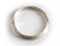 Proops 1.2mm x 3m Silver Plated Wire. Craft, Hobby, Jewellery Making. (X1121) Free UK Postage