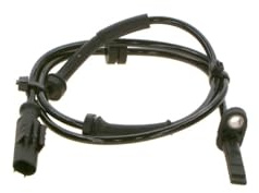 Bosch 0265008055 Wheel-Speed Sensor