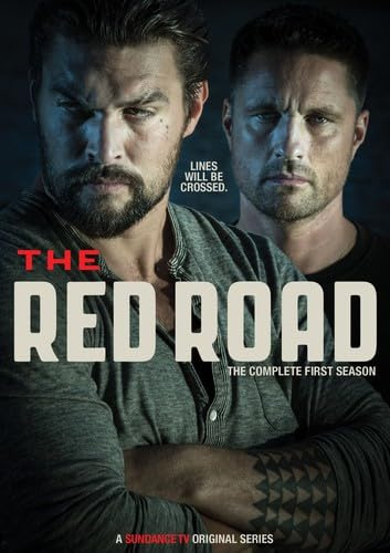 The Red Road: Season 1