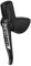 Sram Rival1 Bremsen/bremsanlagen, Schwarz, 950 mm