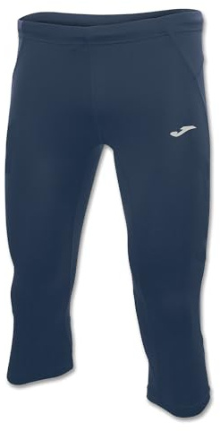 Joma Men's Jogger, Black 100, 4XS-3XS