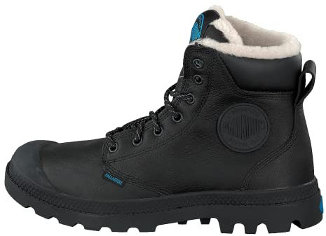 Palladium Pampa Sport Cuff WPS 72992001M, Stivali - 38 EU