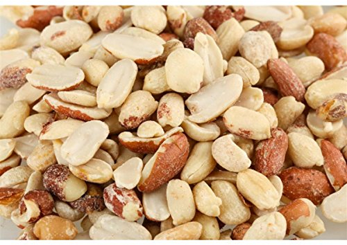 Erdnussbruch 10 kg Anhaltiner Premiumfutter