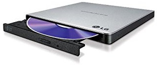 DRW Externe LG GP57ES40