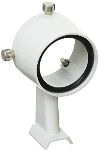Vixen astronomisches Teleskop Zubehör Teleskopaufsatz 50 mm für XY-Finder Bein II 26552-7